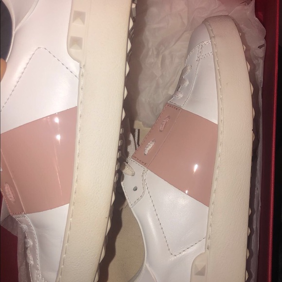 Valention open sneakers - Picture 3 of 4